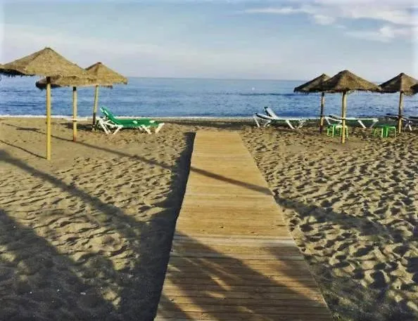 Blue Sunset - Apartamento Valentina Apartment Manilva