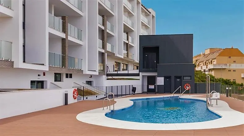 Blue Sunset - Apartamento Valentina Apartment Manilva