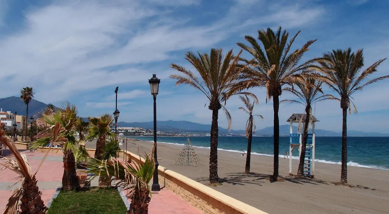 Blue Sunset - Apartamento Valentina Apartment Manilva