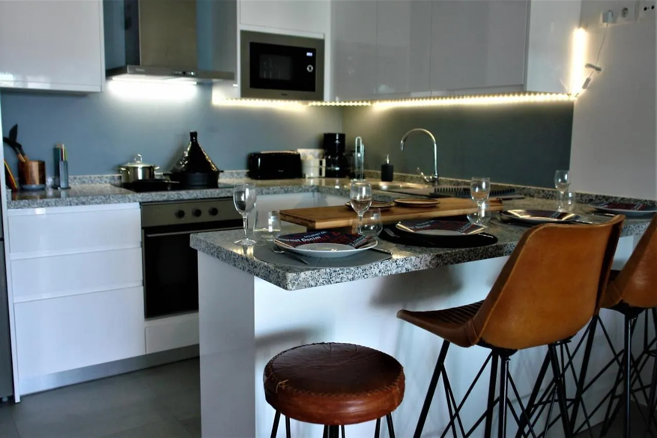 Blue Sunset - Apartamento Valentina Apartment Manilva Spain