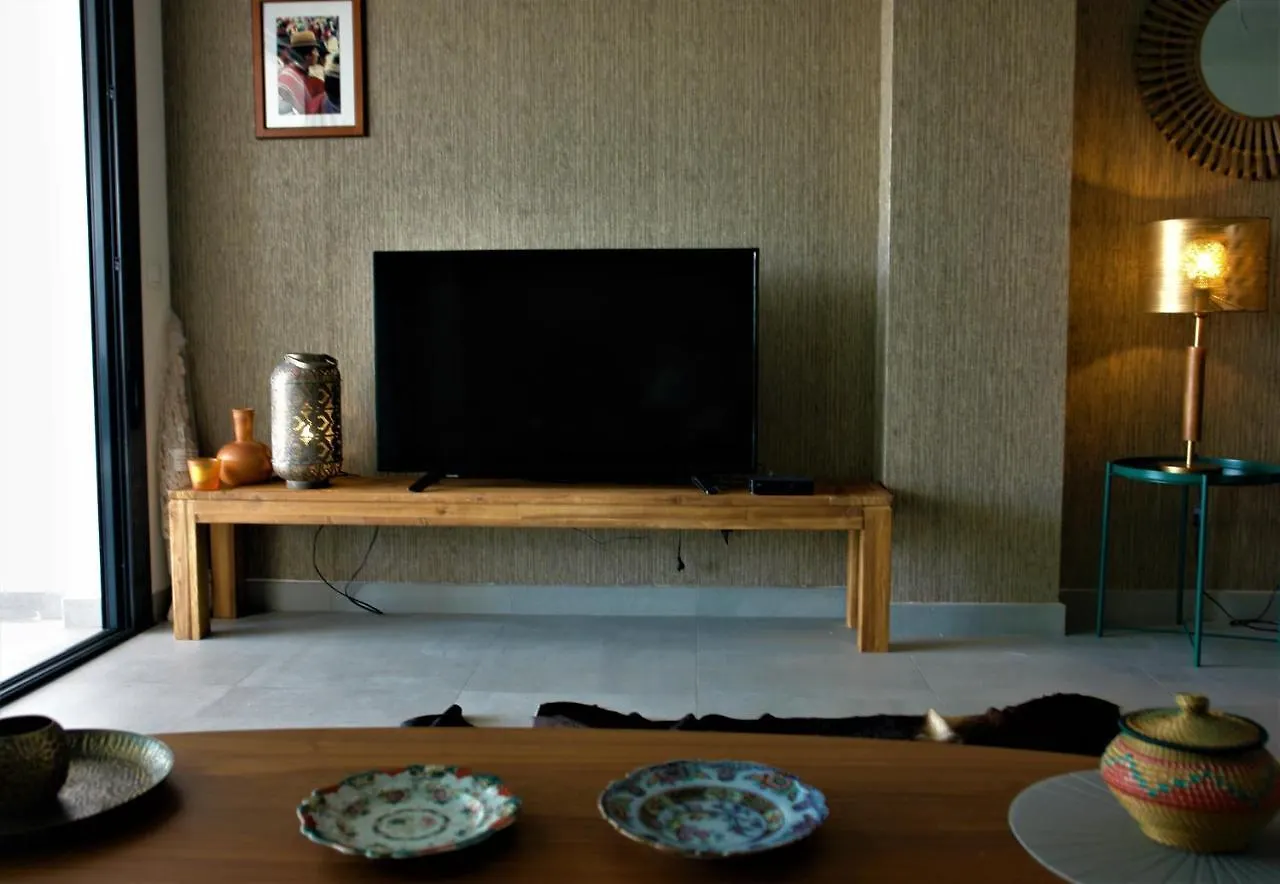 Blue Sunset - Apartamento Valentina Apartment Manilva