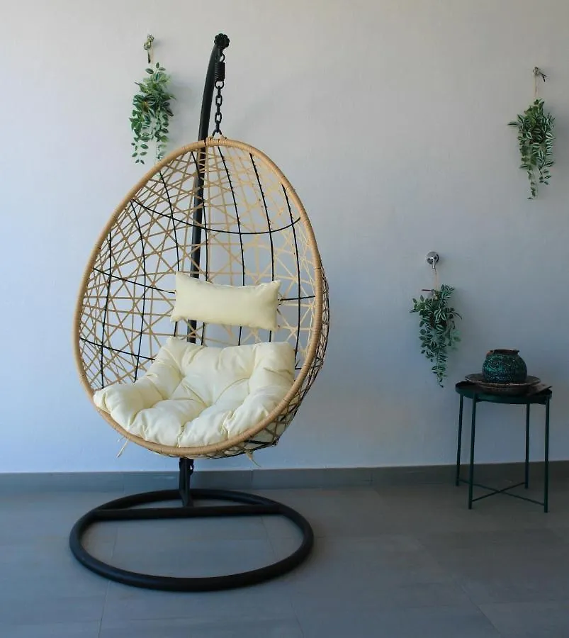 Blue Sunset - Apartamento Valentina Apartment Manilva