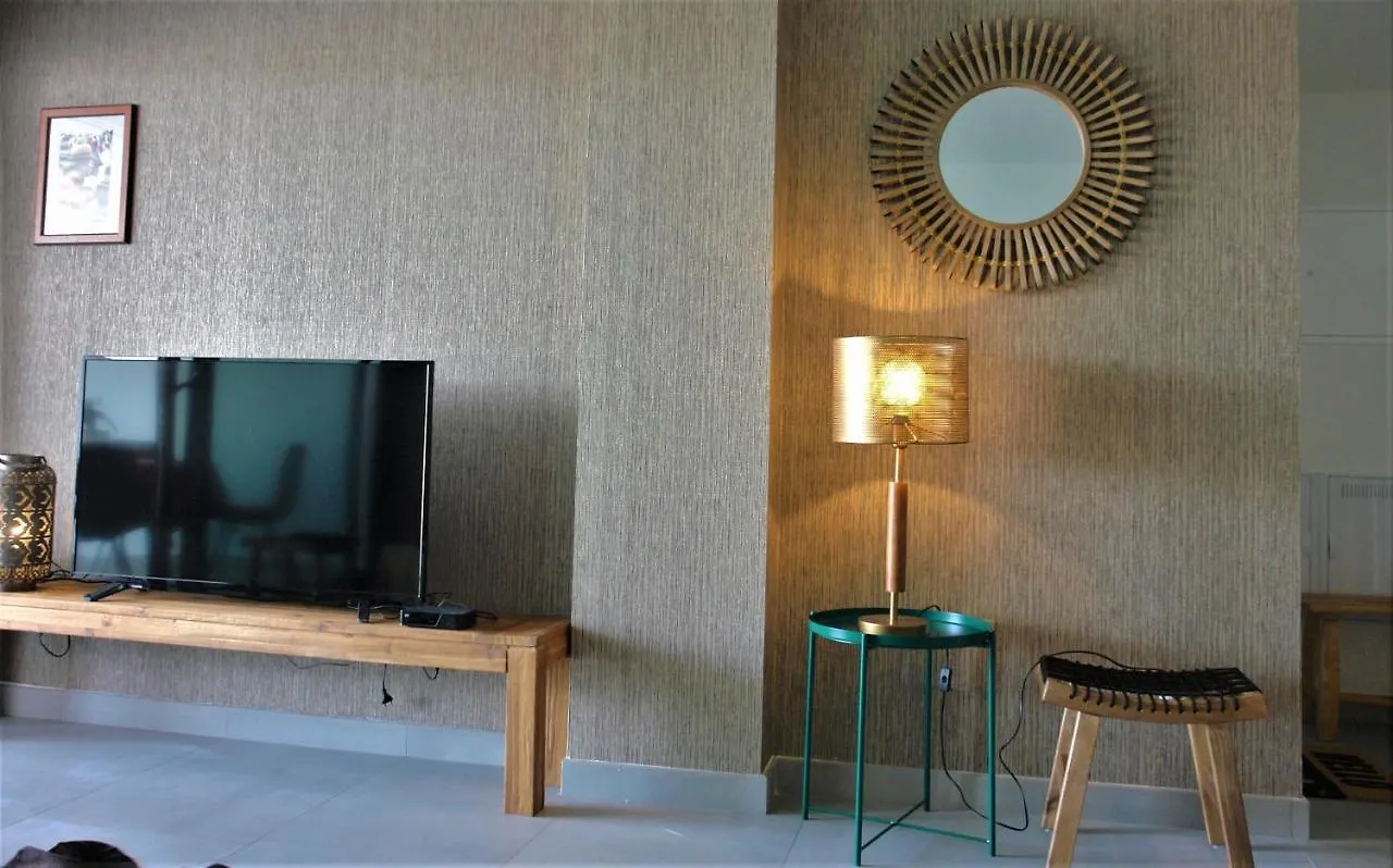 Blue Sunset - Apartamento Valentina Apartment Manilva