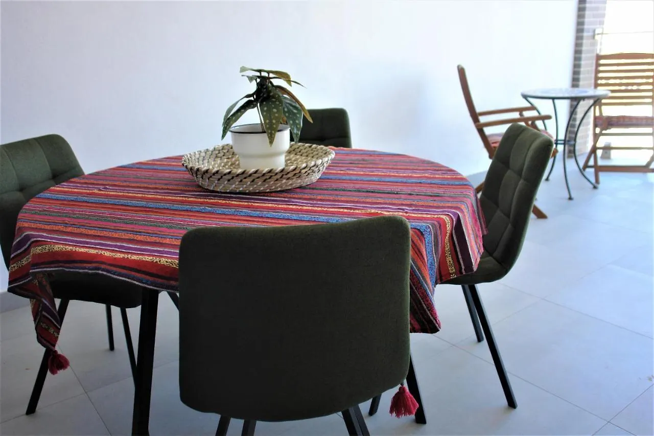 Blue Sunset - Apartamento Valentina Apartment Manilva