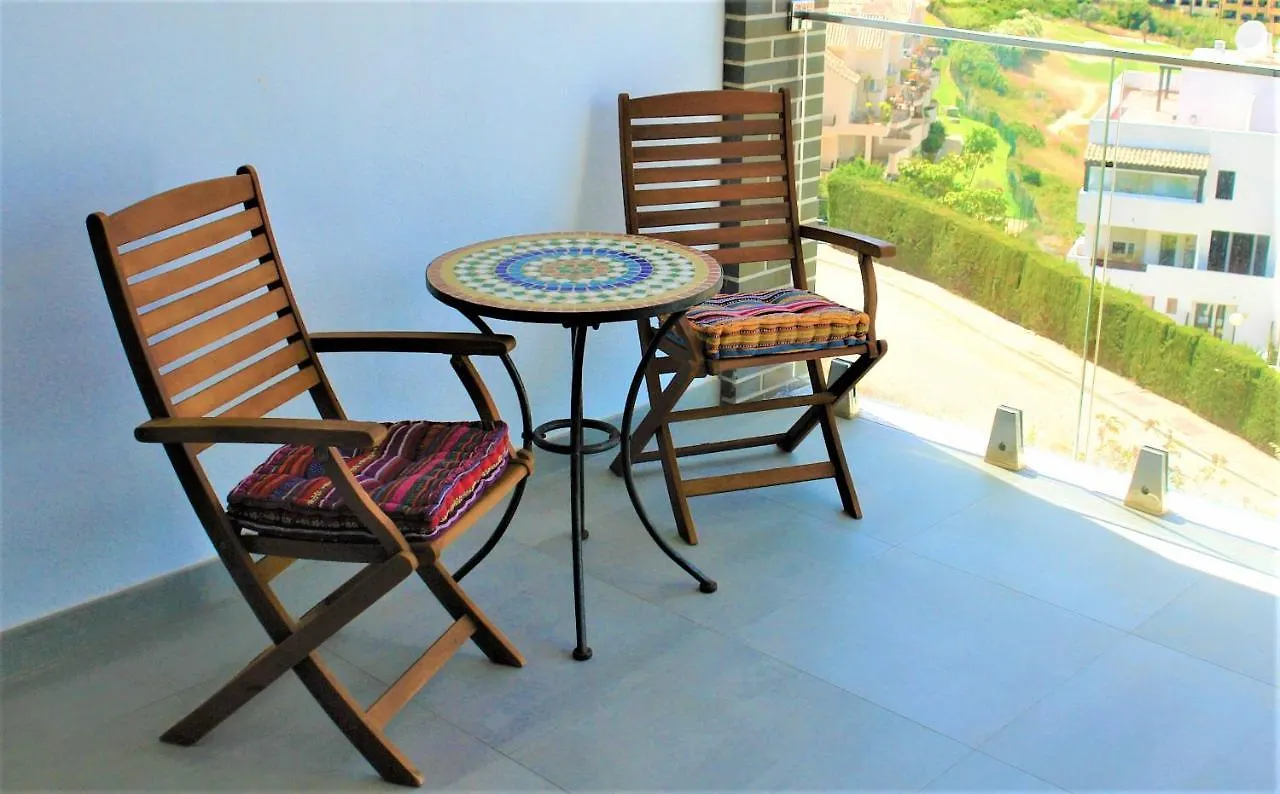 Blue Sunset - Apartamento Valentina Apartment Manilva Spain