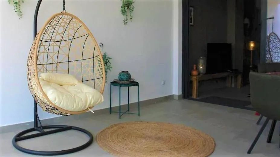 Blue Sunset - Apartamento Valentina Apartment Manilva