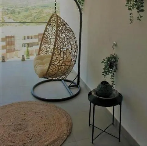 Blue Sunset - Apartamento Valentina Apartment Manilva