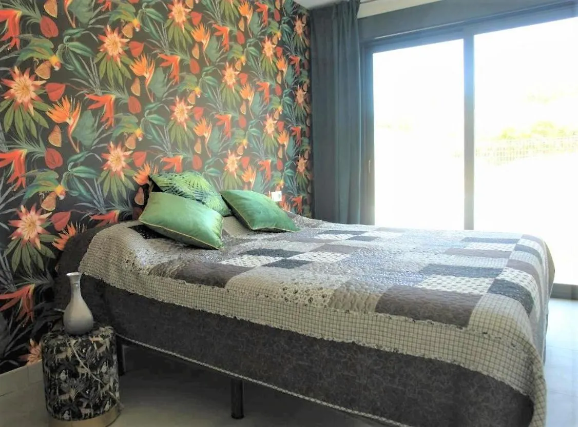Blue Sunset - Apartamento Valentina Apartment Manilva