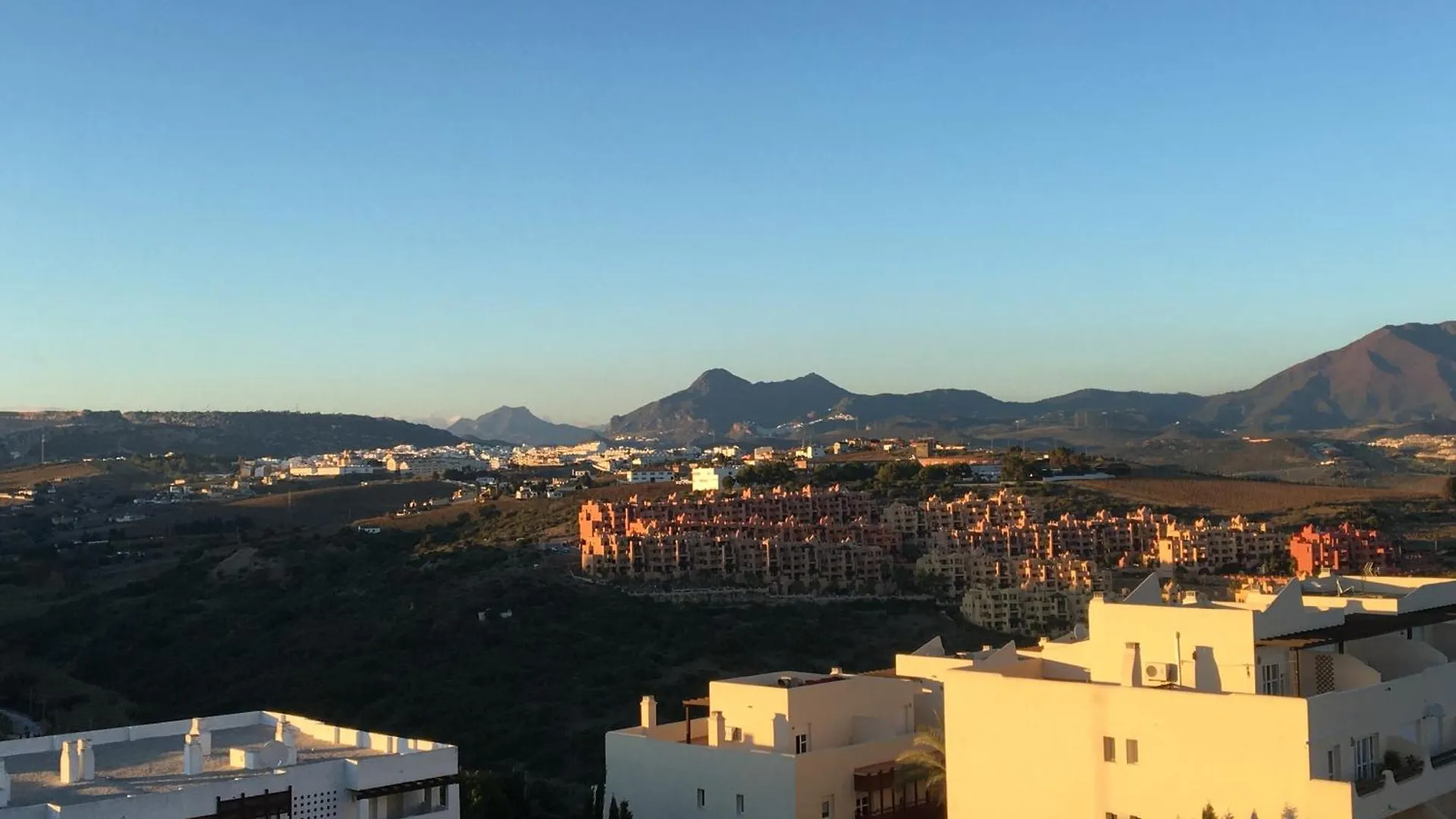 Blue Sunset - Apartamento Valentina Apartment Manilva Spain